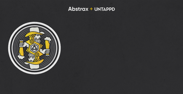 Abstrax and Untappd offer any Brewers Association Member the chance to win the $5,000 Grand Prize via New Wildcard Registration in Skunkworks 2025 Brewing Contest
