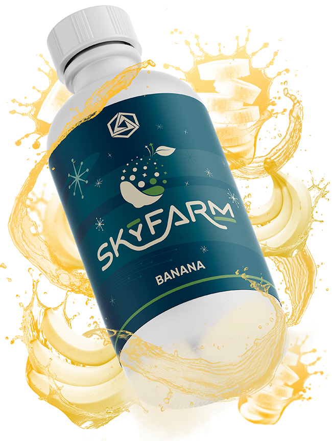 Banana Natural Fruit Flavoring, TTB-Approved | Abstrax Hops