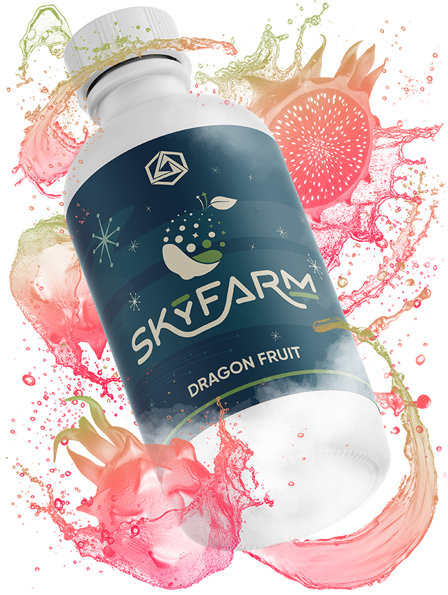 Dragon Fruit Natural Fruit Flavoring, TTB-Approved | Abstrax Hops