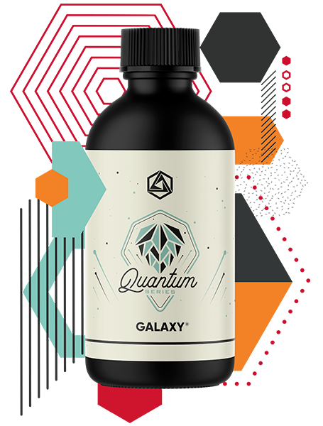 galaxy vape flavors Galaxy® Quantum Series Hop Extract