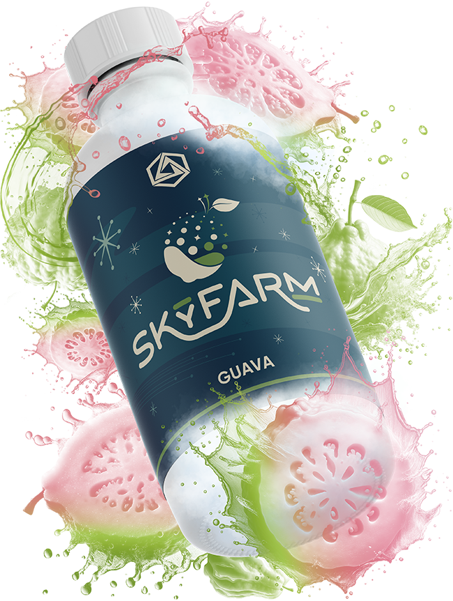 Natural Flavor Vape Guava Natural Fruit Flavoring, TTB-Approved Natural Flavor Vape Guava Natural Fruit Flavoring, TTB-Approved