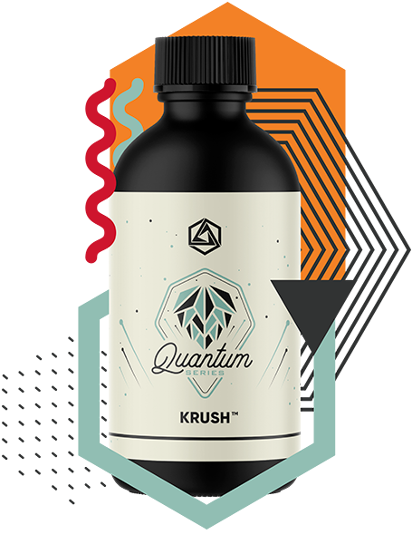 Krush™ Quantum Series Hop Extract | Abstrax Hops Krush™ Quantum Series Hop Extract | Abstrax Hops