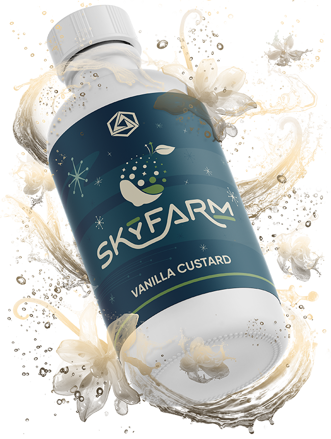 Vanilla Custard Natural Flavoring, TTB-Approved | Abstrax Hops