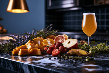 10 Foods You Never Knew Contained Terpenes