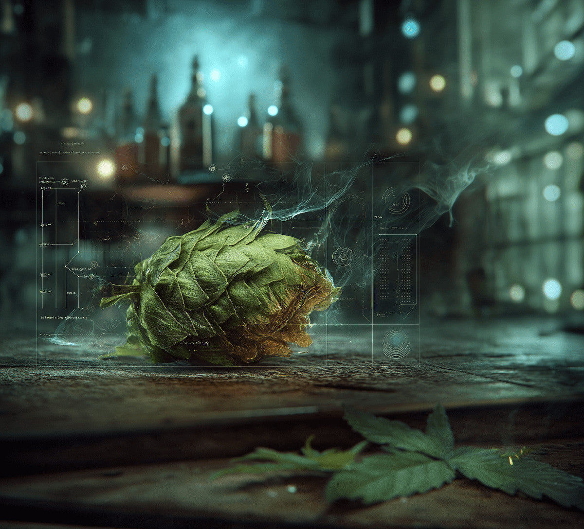 Abstrax Hops 2025 Research & Innovation Round-Up | Blog