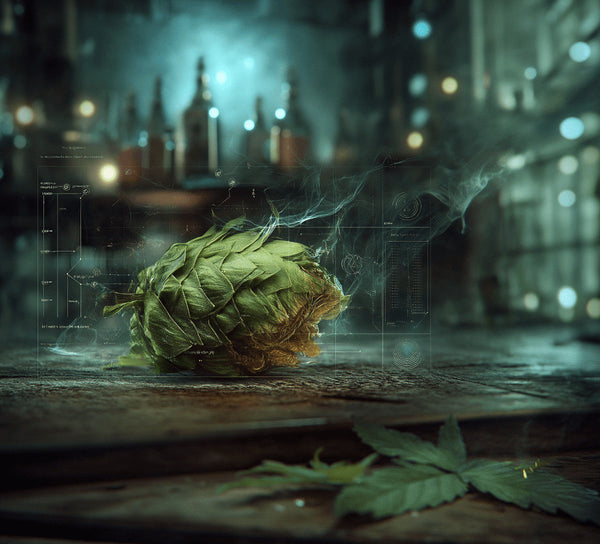 Abstrax Hops 2025 Research & Innovation Round-Up