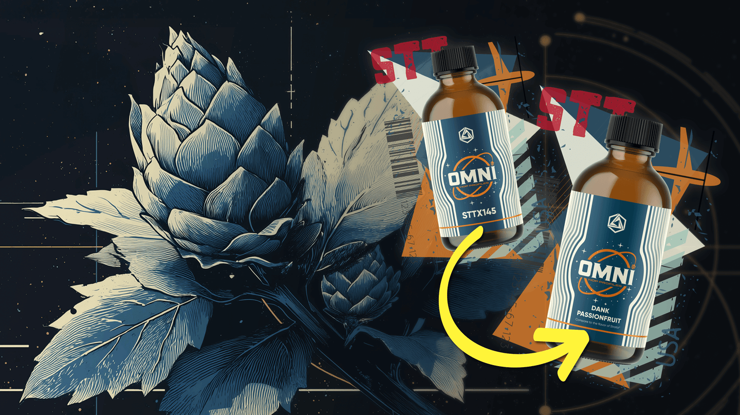Why We Renamed Our Quantum and Omni Hop Products