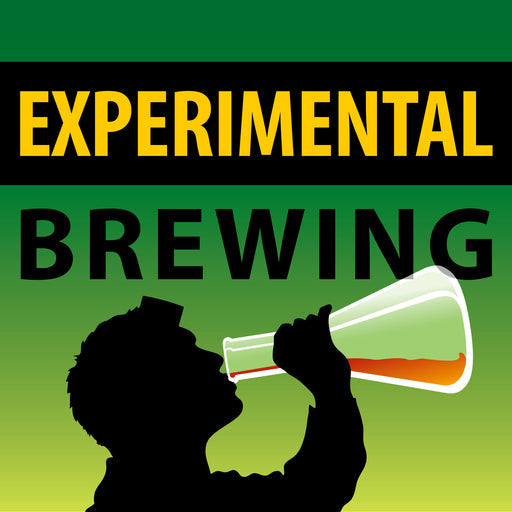 Experimental Brewing Podcast - Abstrax Localism