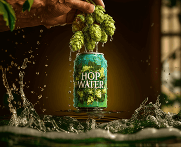 5 Ideas for Adding Hop Water to Your Menu | Blog | Abstrax