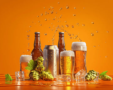 5 Reasons People Shop for Non Alcoholic Beer | Blog | Abstrax