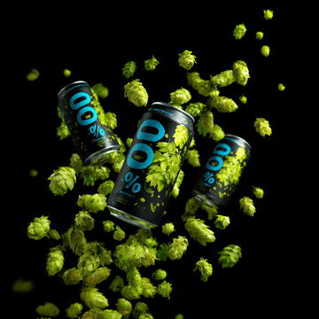 Brew the Best Non Alcoholic Beer Using These 5 Trending Hops