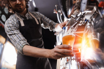 5 Ways Terpenes Give Microbreweries a Competitive Advantage | Blog | Abstrax