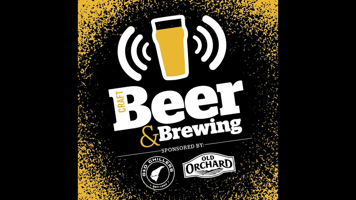 Craft Beer & Brewing Magazine Podcast: West Coast IPA Q&A from the Brewer’s Retreat