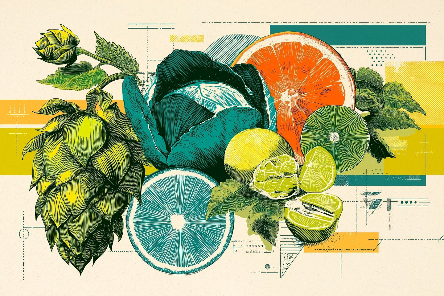 Defeating DMTS: How Quantum Extracts Prevent Flavor Defects