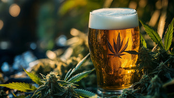 Hold My Beer: Dank Flavors in Beer | Blog | Abstrax Hops