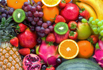 Pros and Cons of Brewing with Fruit Puree