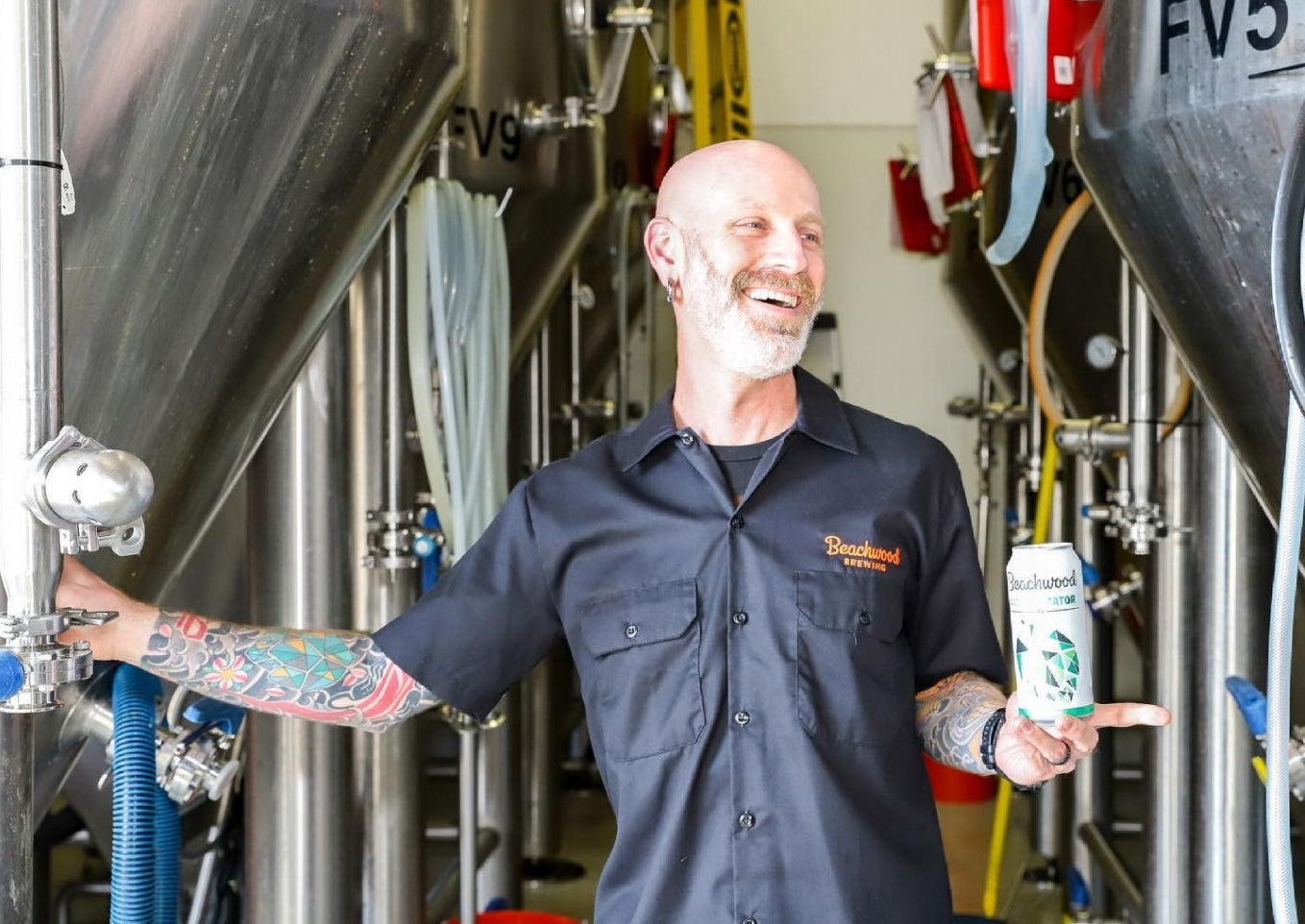 From Extract to Impact: How Abstrax Hops Are Shaping Beer’s Future