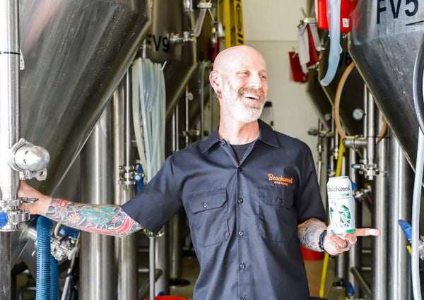 From Extract to Impact: How Abstrax Hops Are Shaping Beer’s Future