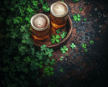 Celebrate St. Patrick’s Day with Irish Beer! | Blog | Abstrax