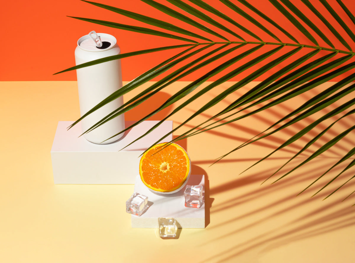 How Terpenes Enhance Functional Beverages | Blog | Abstrax Hops