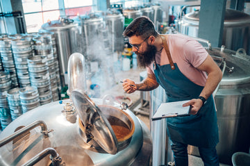 Tradition vs Progress in Brewing | Abstrax Hops