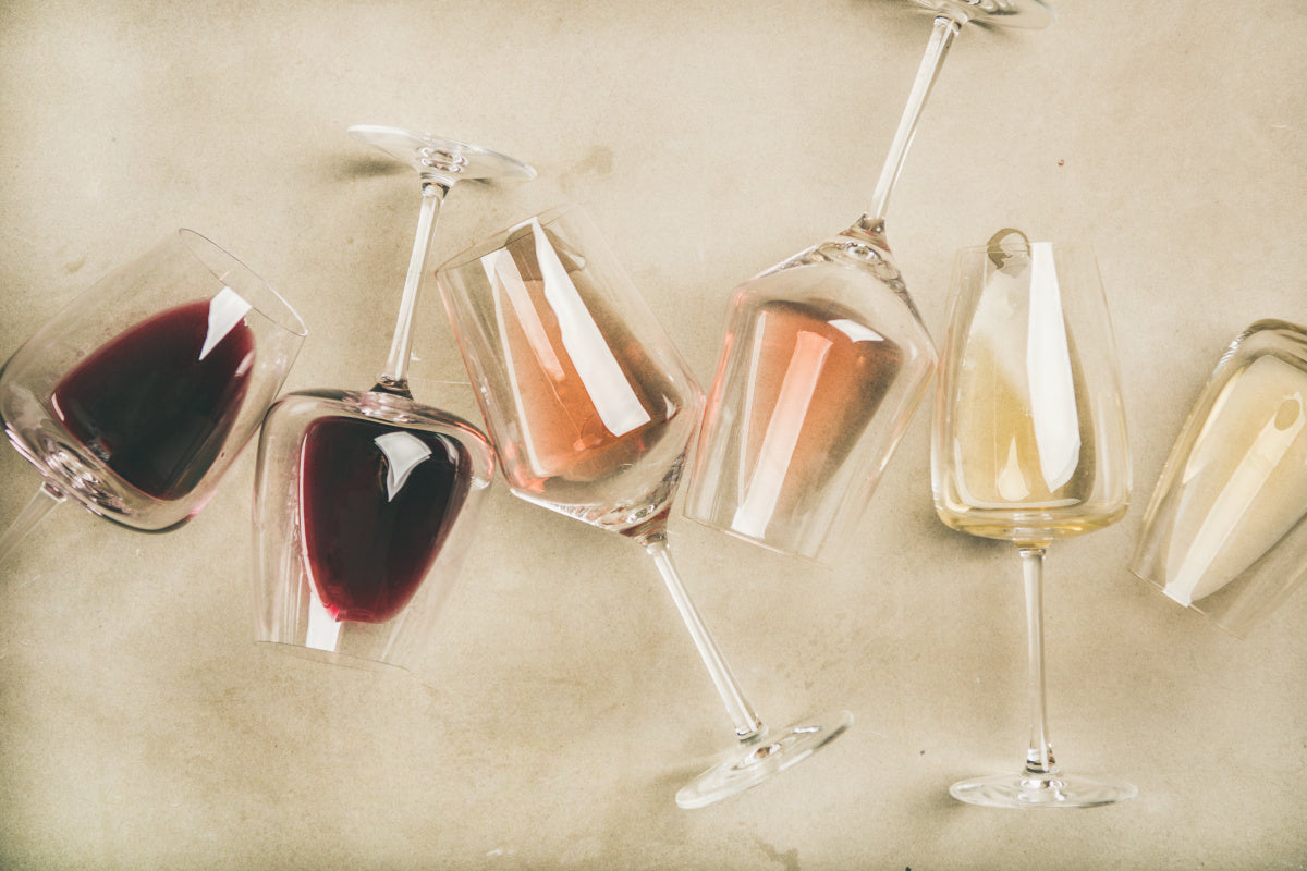 Are There Terpenes in Wine? Yes! | Abstrax Hops
