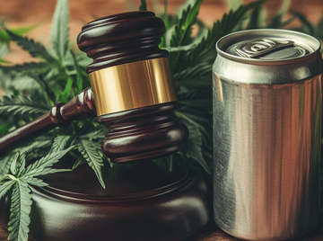 Adding THC Drinks To Your Product Portfolio? Stay Aware of Shifting Regulations | Blog | Abstrax Hops