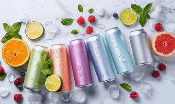 How to Formulate THC Drinks That Taste Great: A Guide for Beverage Manufacturers