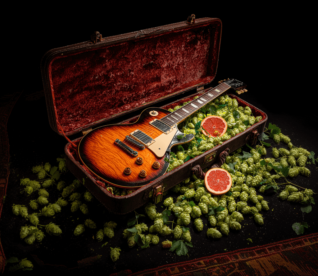 Get to Know Your Favorite Hop | Cascade