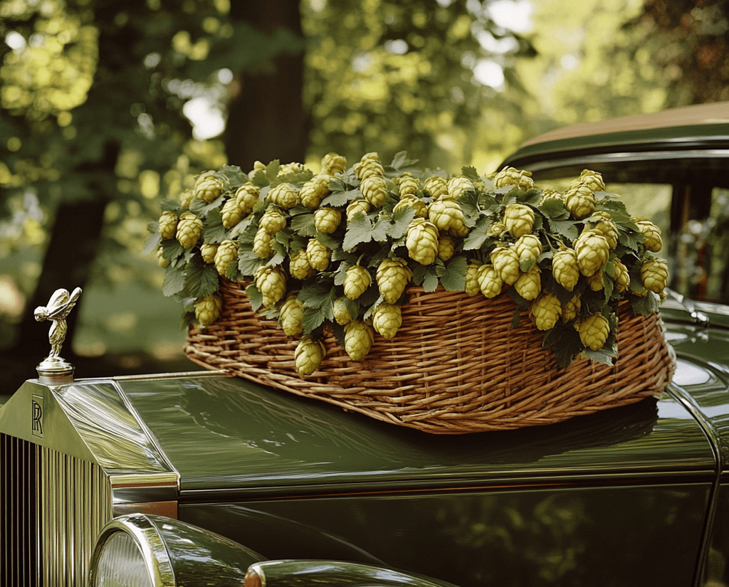 Get to Know Your Favorite Hop: Saaz | Blog | Abstrax