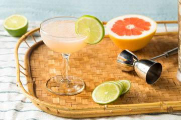 Terp to Table Presents: Hemingway Daiquiri