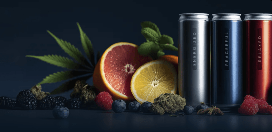 How to Make THC Drinks That Don’t Suck