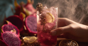 Making Adaptogen Drinks with Terpenes: A Formulation Guide for Beverage Producers