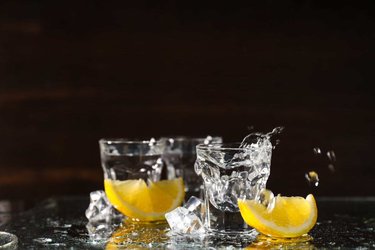 Celebrate National Moonshine Day with Terpenes!