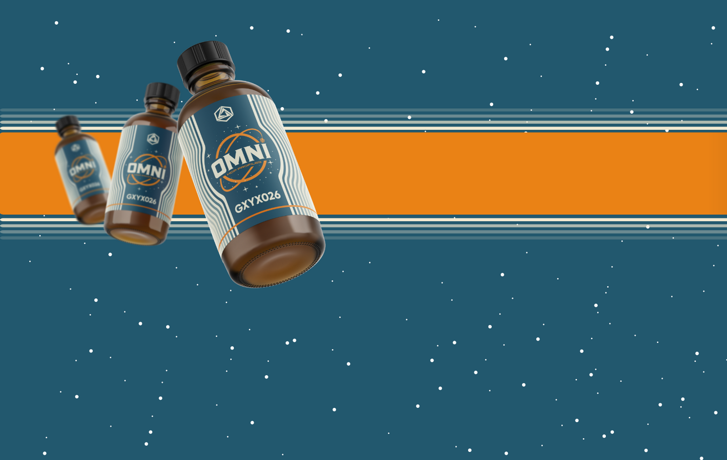 Omni Hop Profiles Abstrax Hops