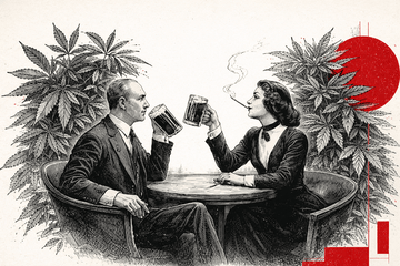 Learn What “Dank” Means in Beer, Hop Water, and RTDs from Abstrax