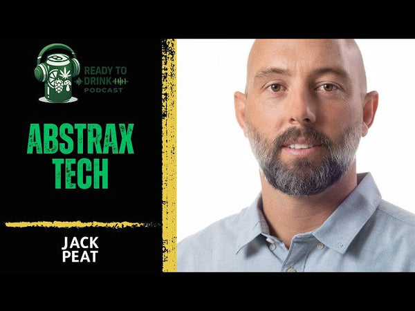 The Science of Terpenes: How Abstrax Tech is Revolutionizing Beer & Cannabis with Jack Peat