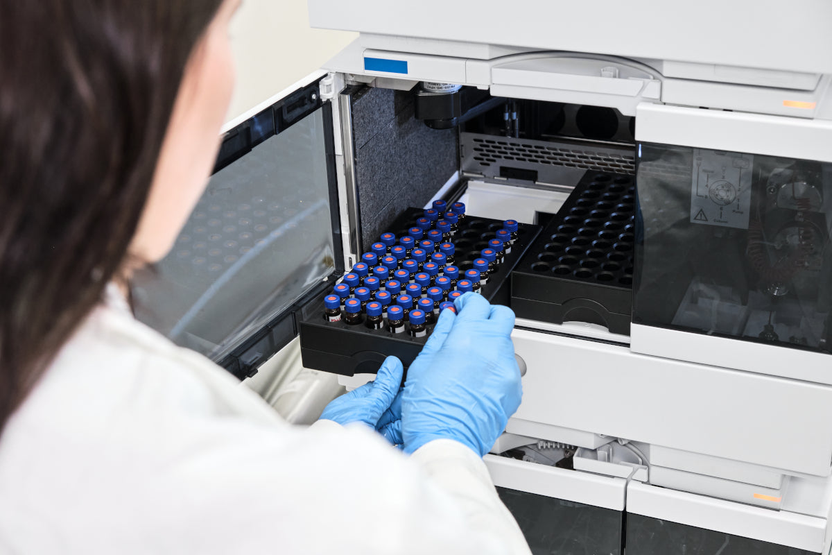 The Importance of SQF Level 2 Certification