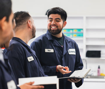 Abstrax Hops First Terp Supplier Awarded SQF “Food Safety in Food Manufacturing and Quality”