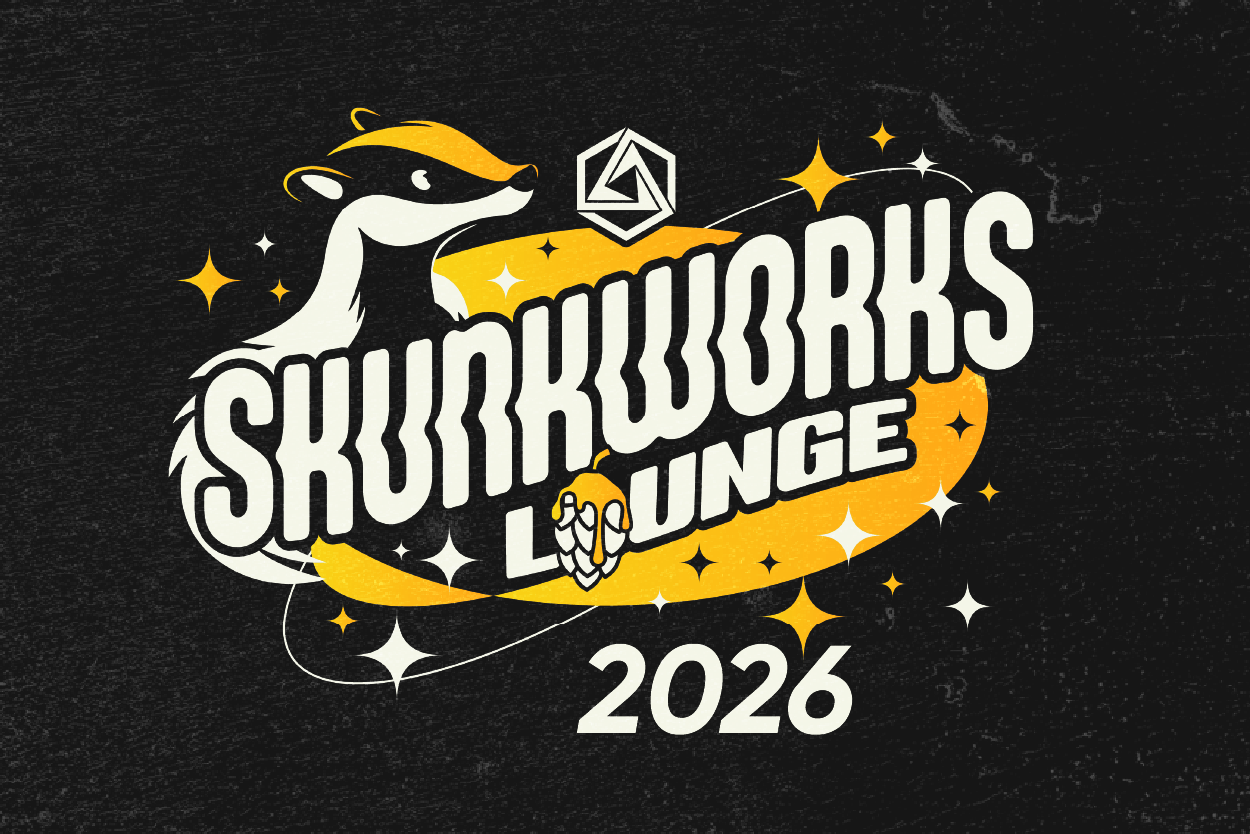 Abstrax Hops Announces Open Skunkworks 2026 Competition at CBC Philadelphia