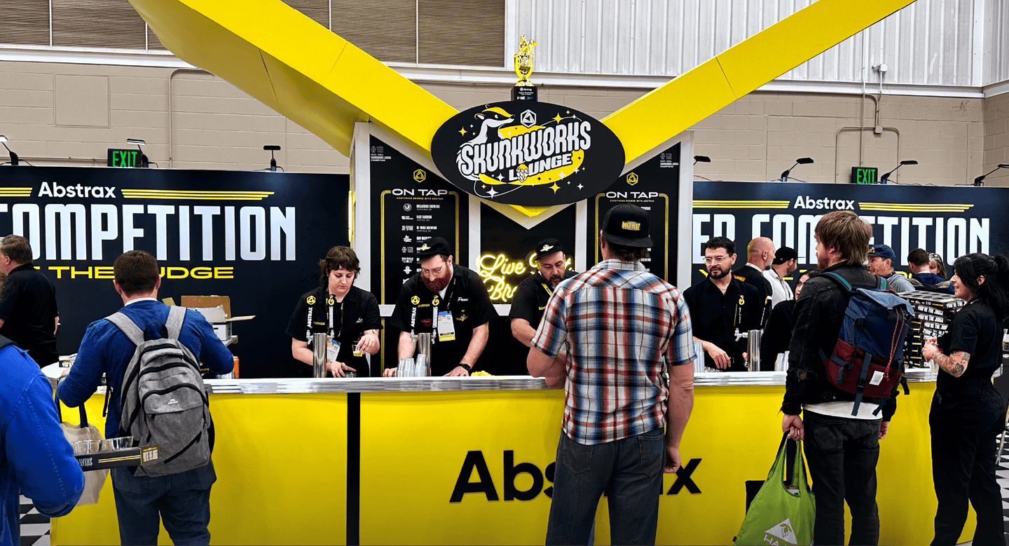 The Skunkworks Competition is Open to ALL at CBC 2026!