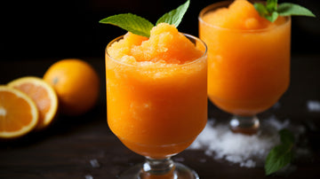 Terp to Table Presents: Slushy Day