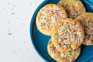 Terp to Table Presents: Sugar Cookie Day