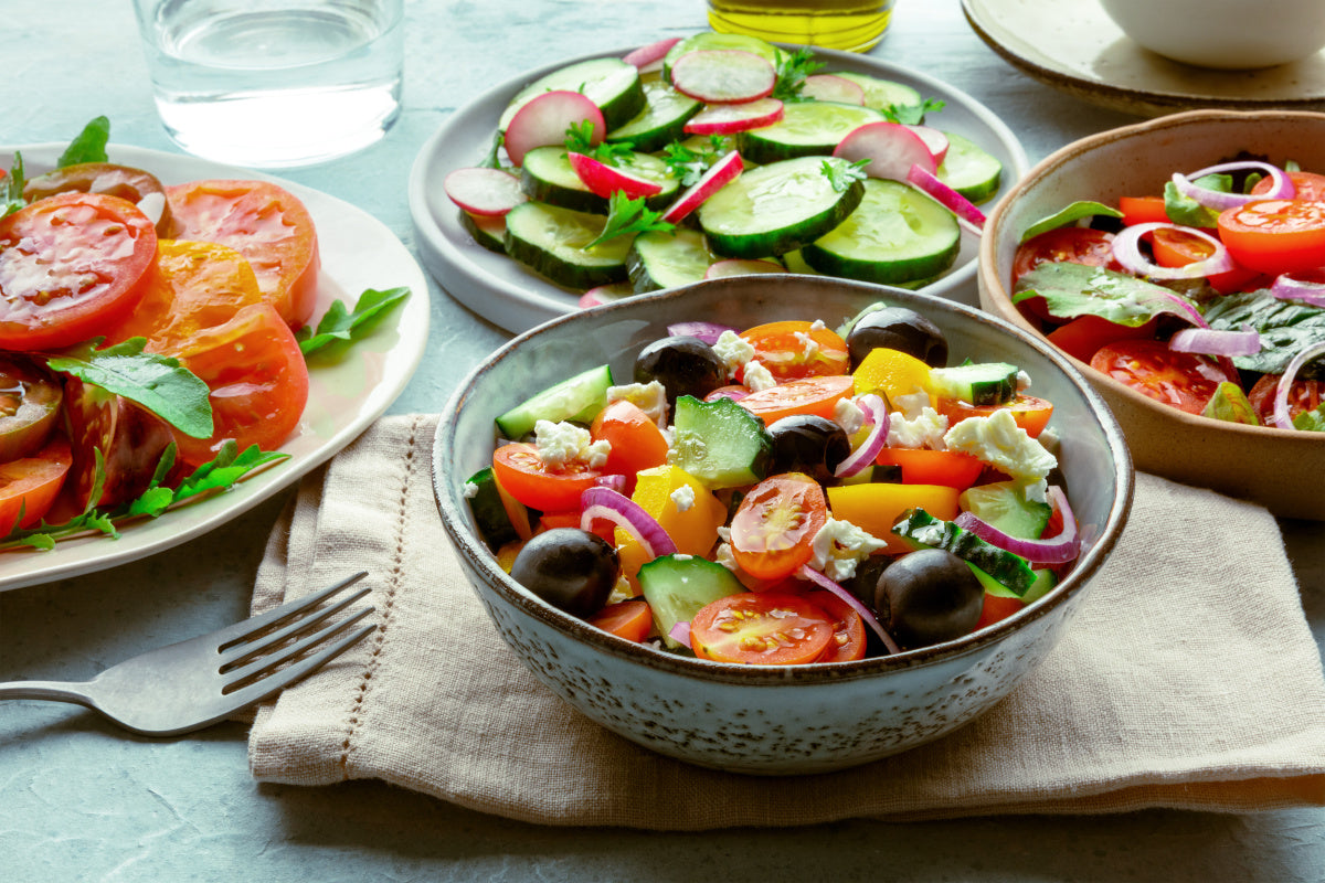 Terp to Table Presents: Terp Your Veggies
