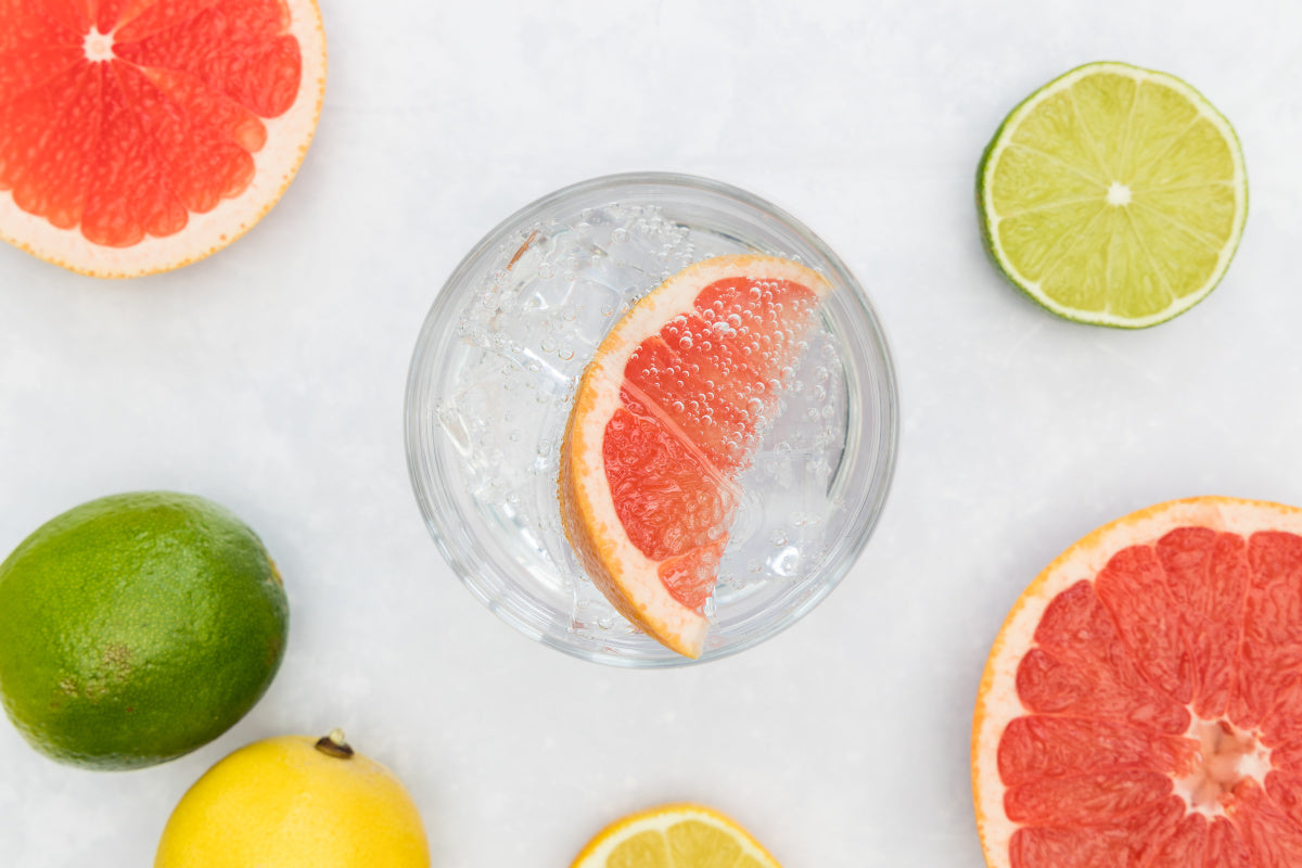 Terpene-Infused Drinks Are the Next Big Thing | Abstrax Hops