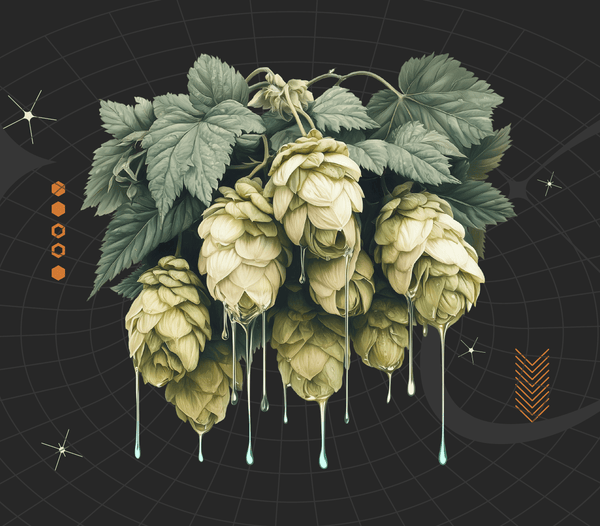 Quantum Toll Processing After Hop Harvest
