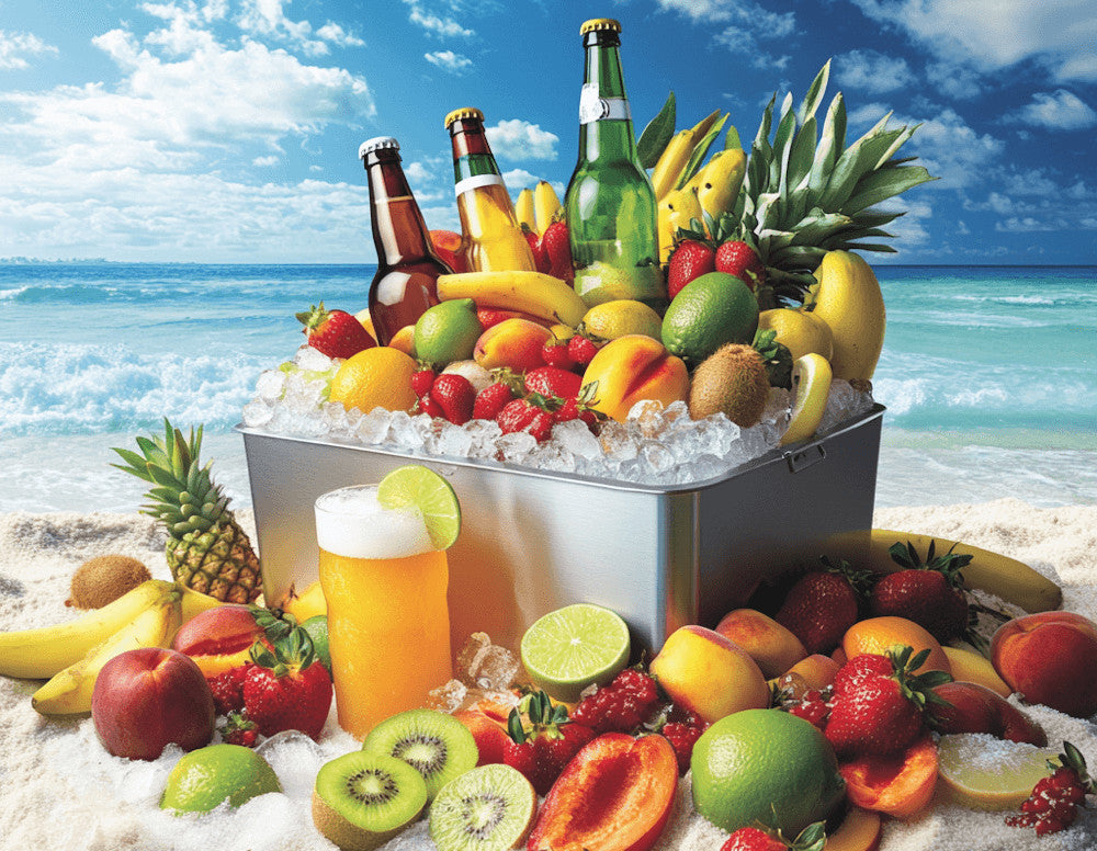 10 Trending Fruit Flavors for Summer Beers | Blog | Abstrax