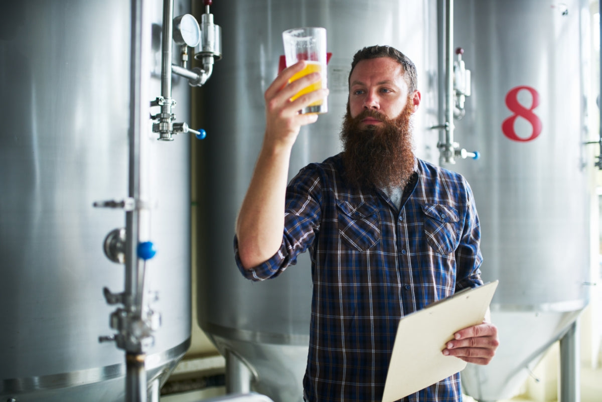 The Ultimate Guide to Beer Terpenes | Abstrax Hops