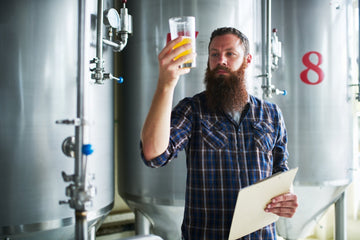 The Ultimate Guide to Beer Terpenes | Abstrax Hops