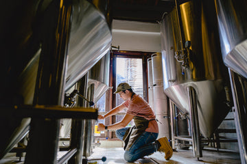 How Can Microbreweries Future Proof Their Businesses? | Blog | Abstrax
